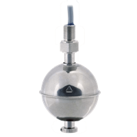N20 Magnetic Level Switch